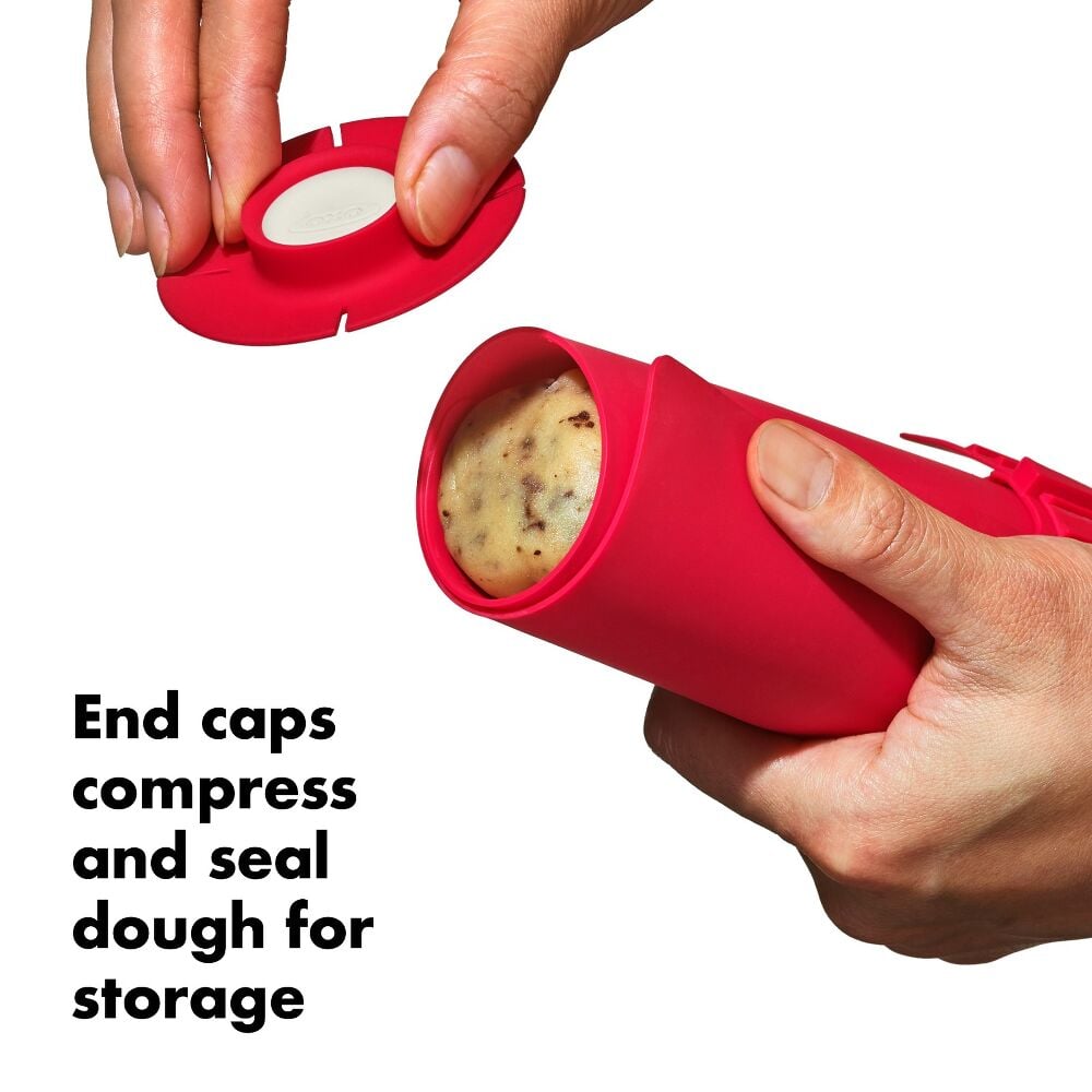 Slice and Bake Cookie Maker I4