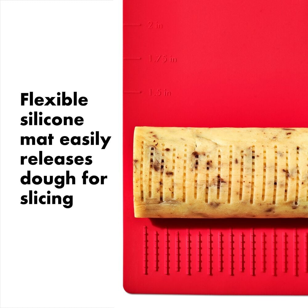 Slice and Bake Cookie Maker I4
