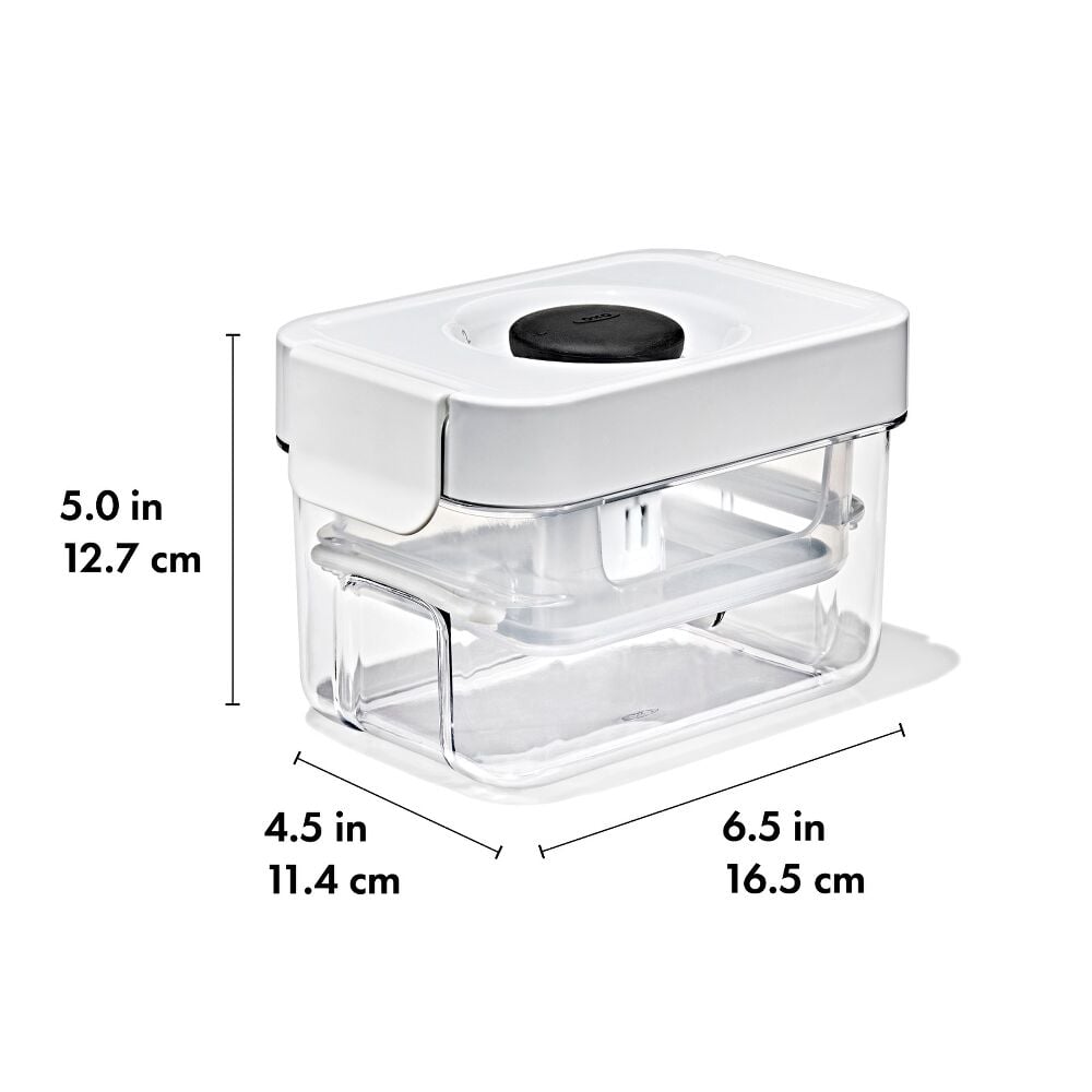 Tofu Press U7