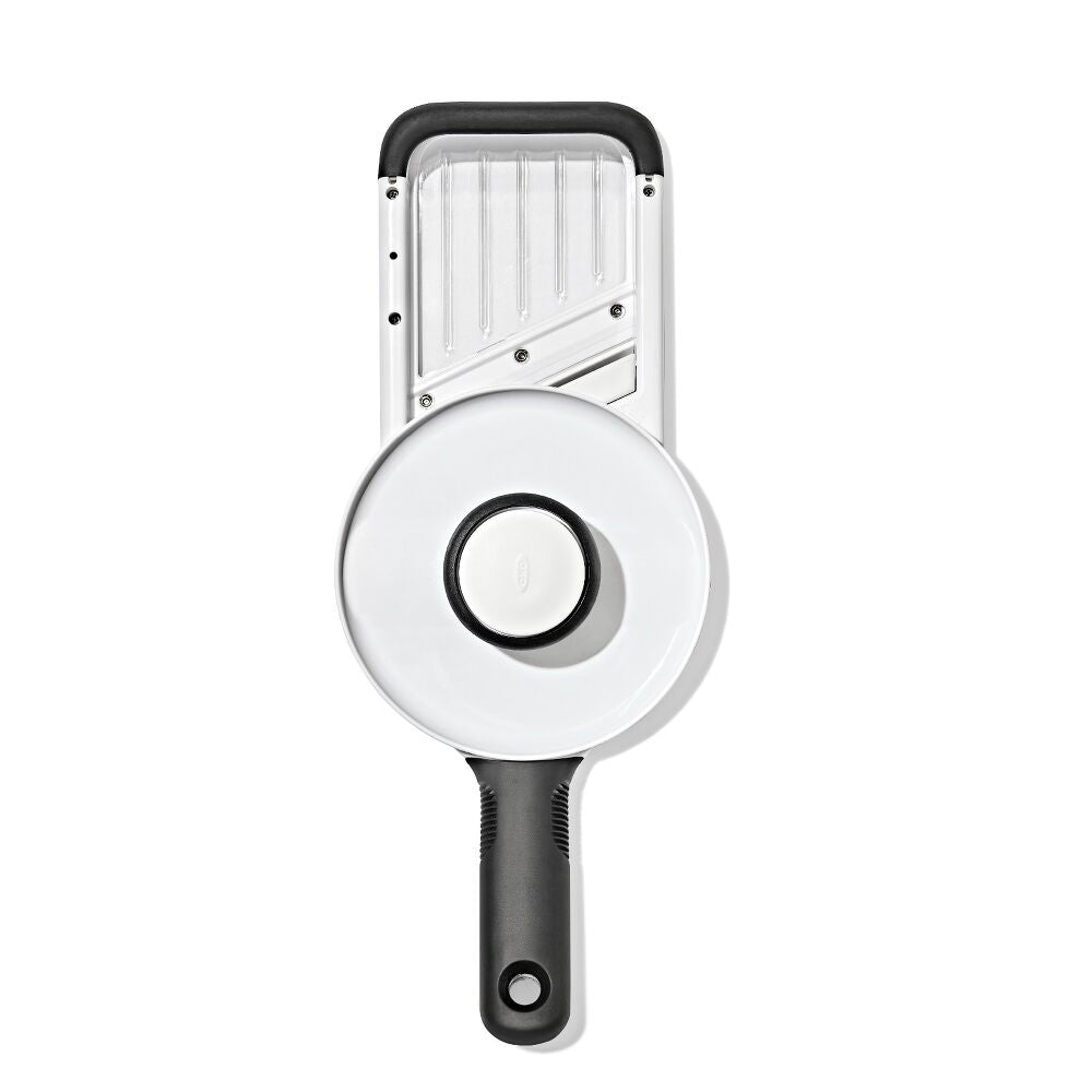 Precision Handheld Mandoline Y6