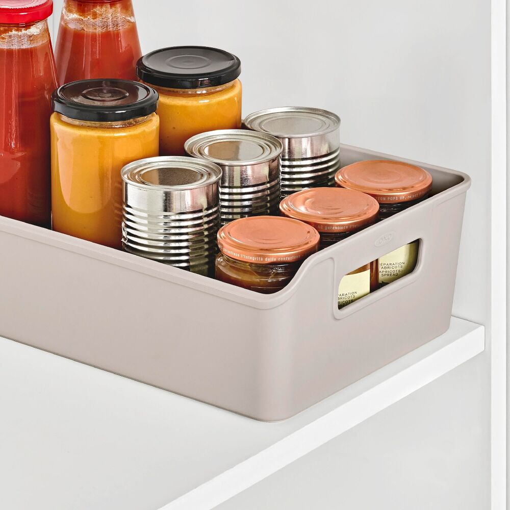 Storage Bin N1