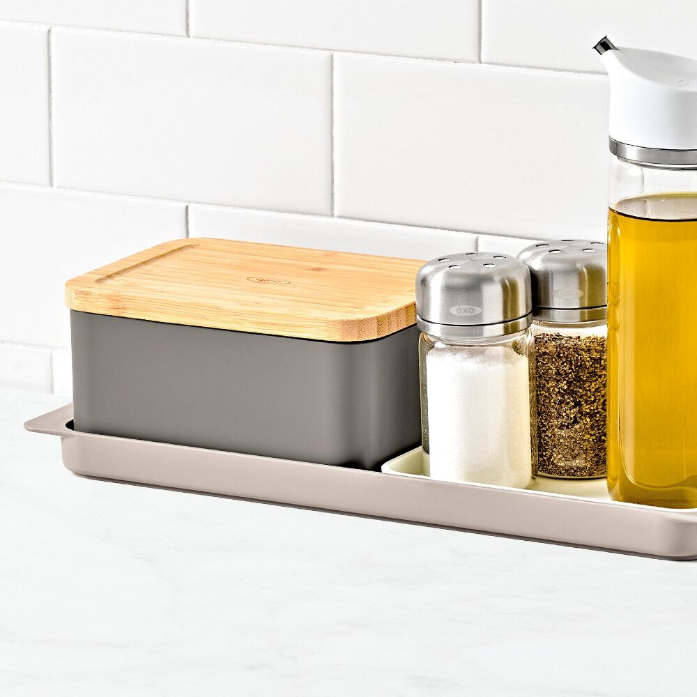 3-Piece Countertop Organizer Set U5