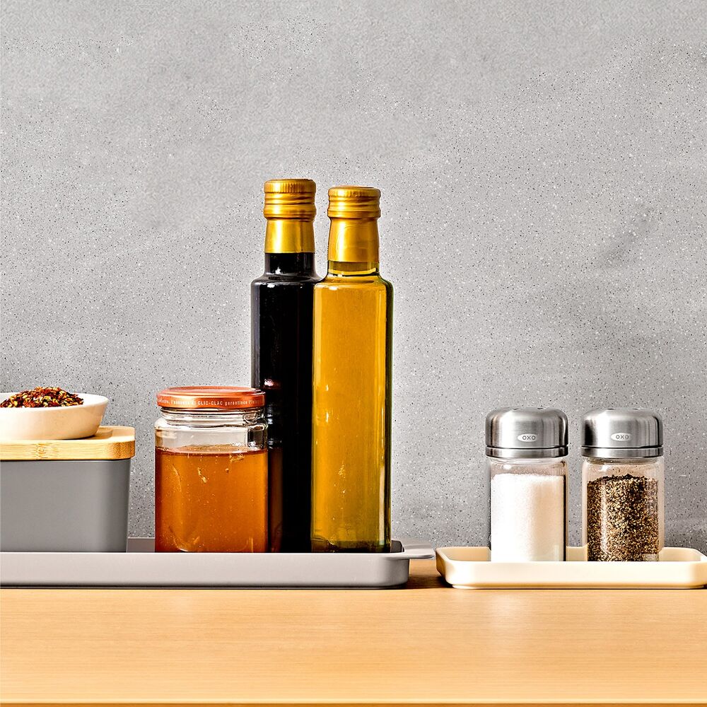 3-Piece Countertop Organizer Set U5