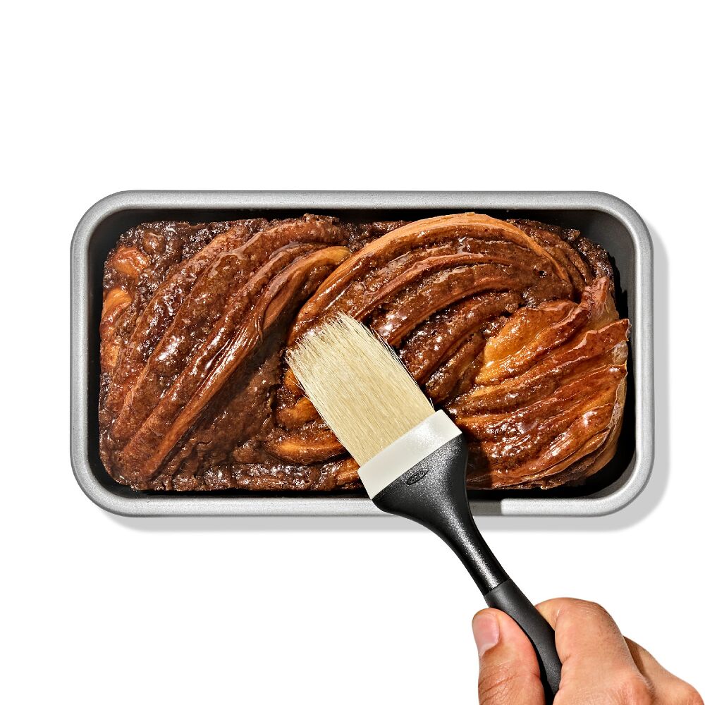 Non-Stick Pro Clear Coated 1lb Loaf Pan B3