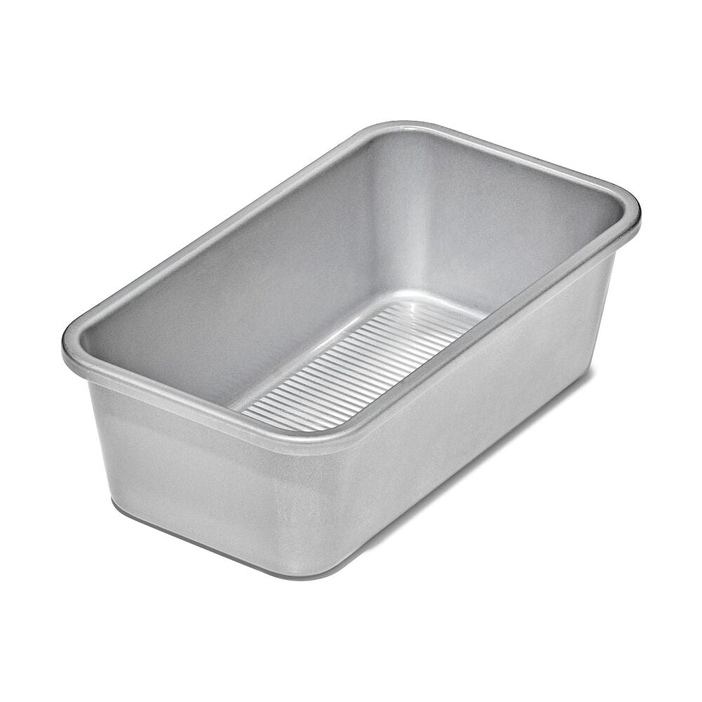 Non-Stick Pro Clear Coated 1lb Loaf Pan B3