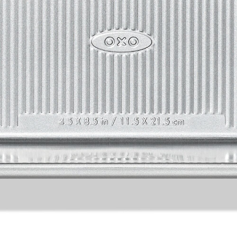 Non-Stick Pro Clear Coated 1lb Loaf Pan B3