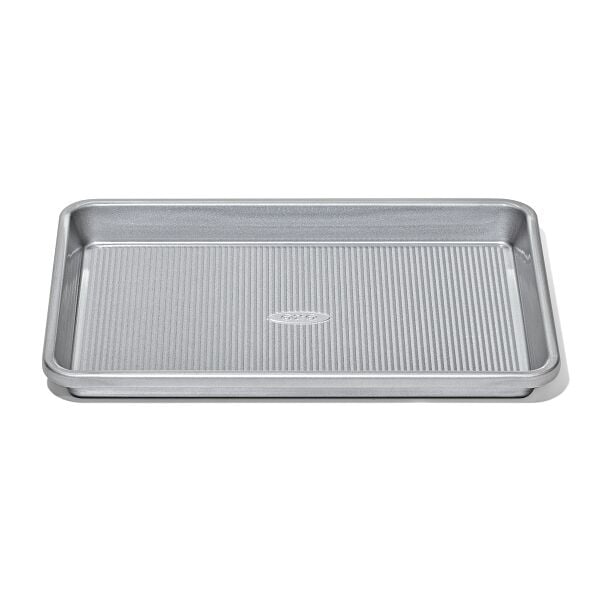 Non-Stick Pro Clear Coated Quarter Sheet Pan U2