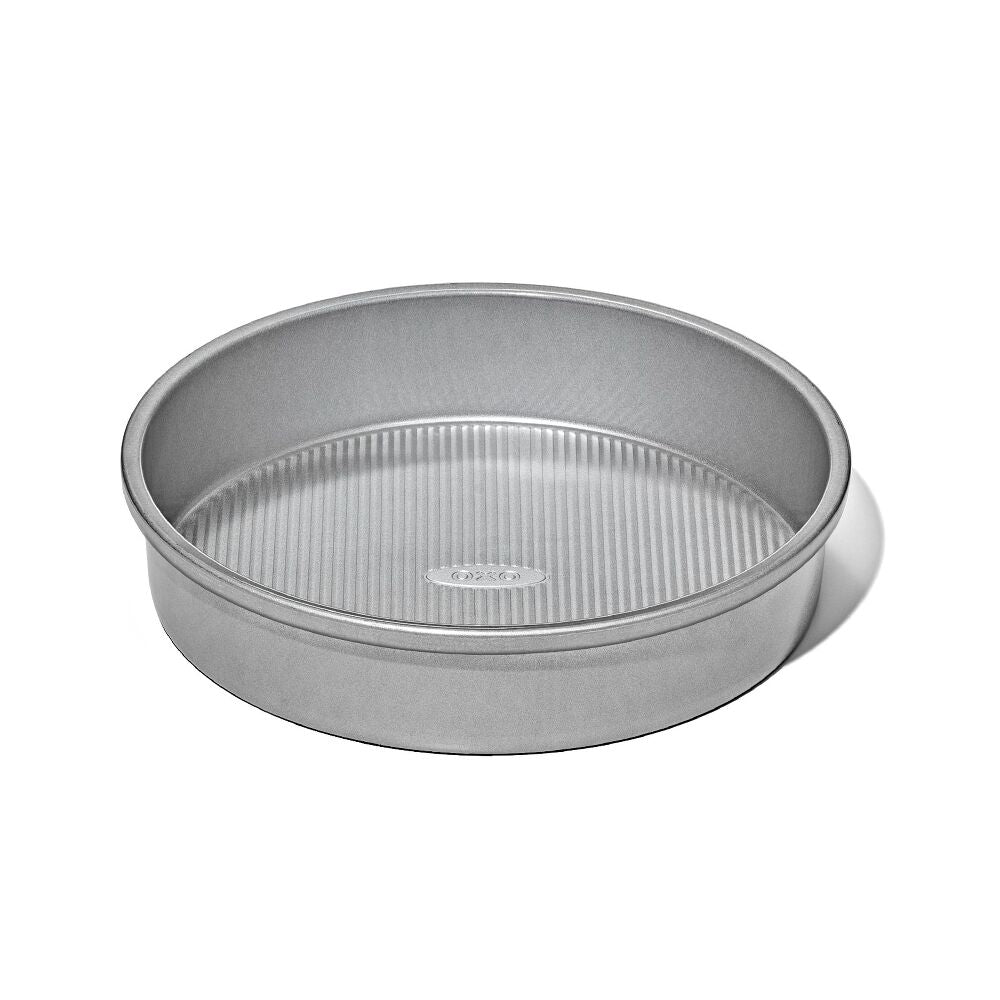 Non-Stick Pro Clear Coated 9 In Round Cake Pan K4