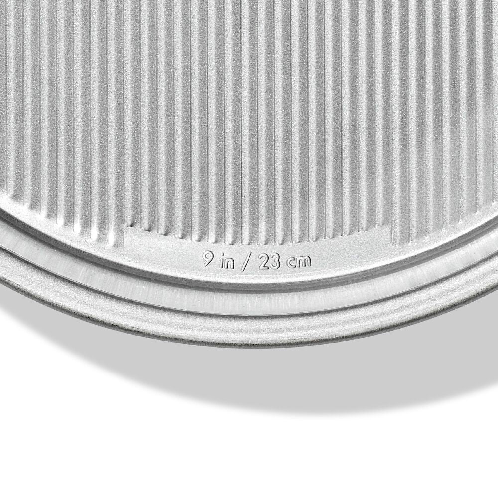 Non-Stick Pro Clear Coated 9 In Round Cake Pan K4