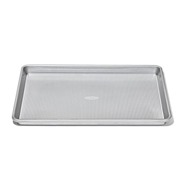 Non-Stick Pro Clear Coated Half Sheet Pan U0