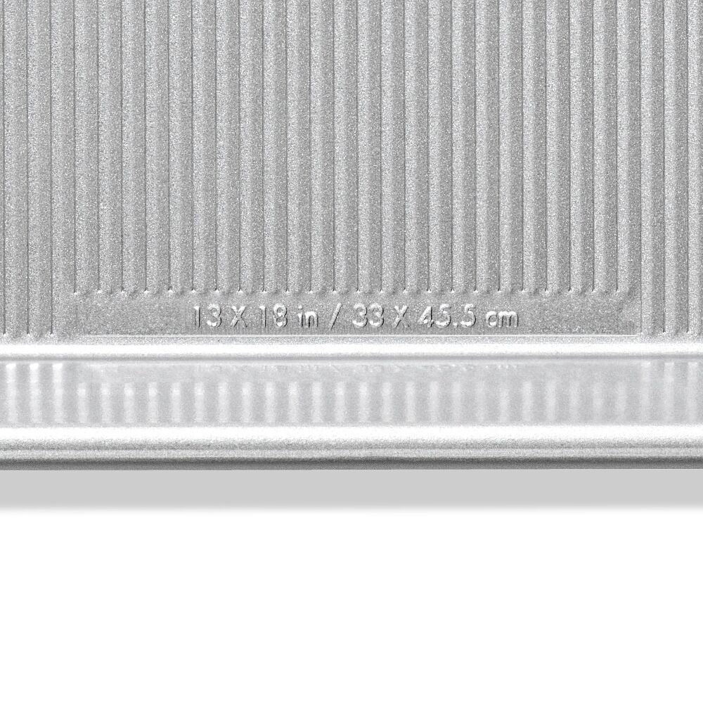 Non-Stick Pro Clear Coated Half Sheet Pan U0