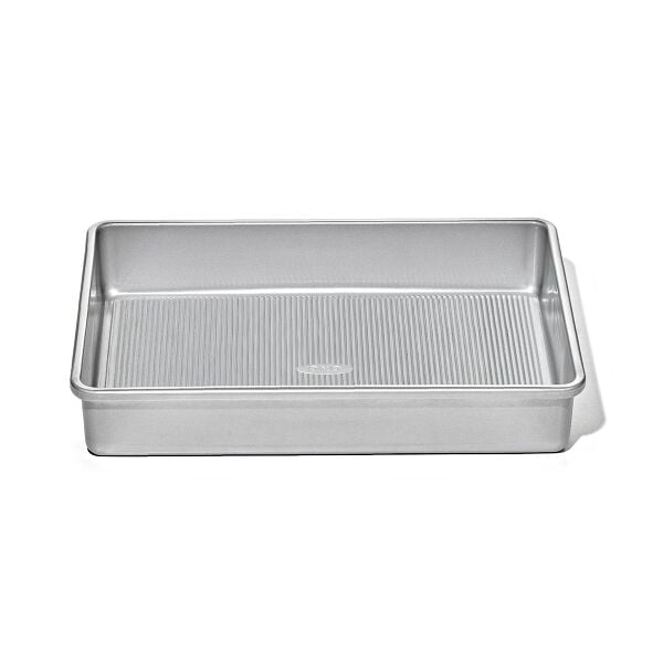 Non-Stick Pro Clear Coated 9 In x 13 In Cake Pan N3