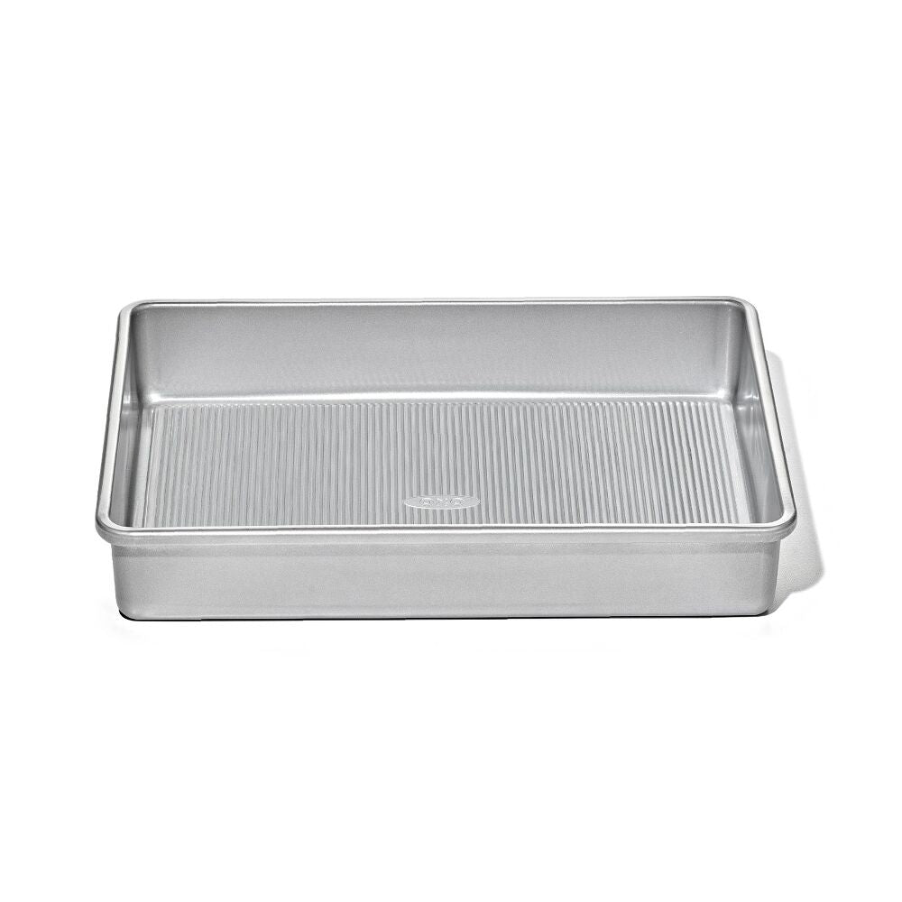 Non-Stick Pro Clear Coated 9 In x 13 In Cake Pan N3
