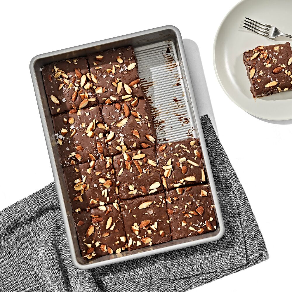 Non-Stick Pro Clear Coated 9 In x 13 In Cake Pan N3