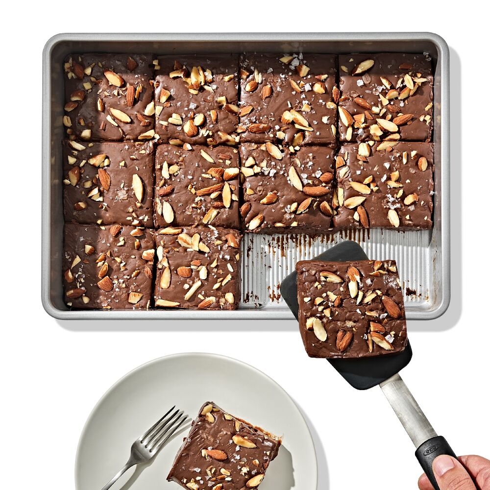 Non-Stick Pro Clear Coated 9 In x 13 In Cake Pan N3