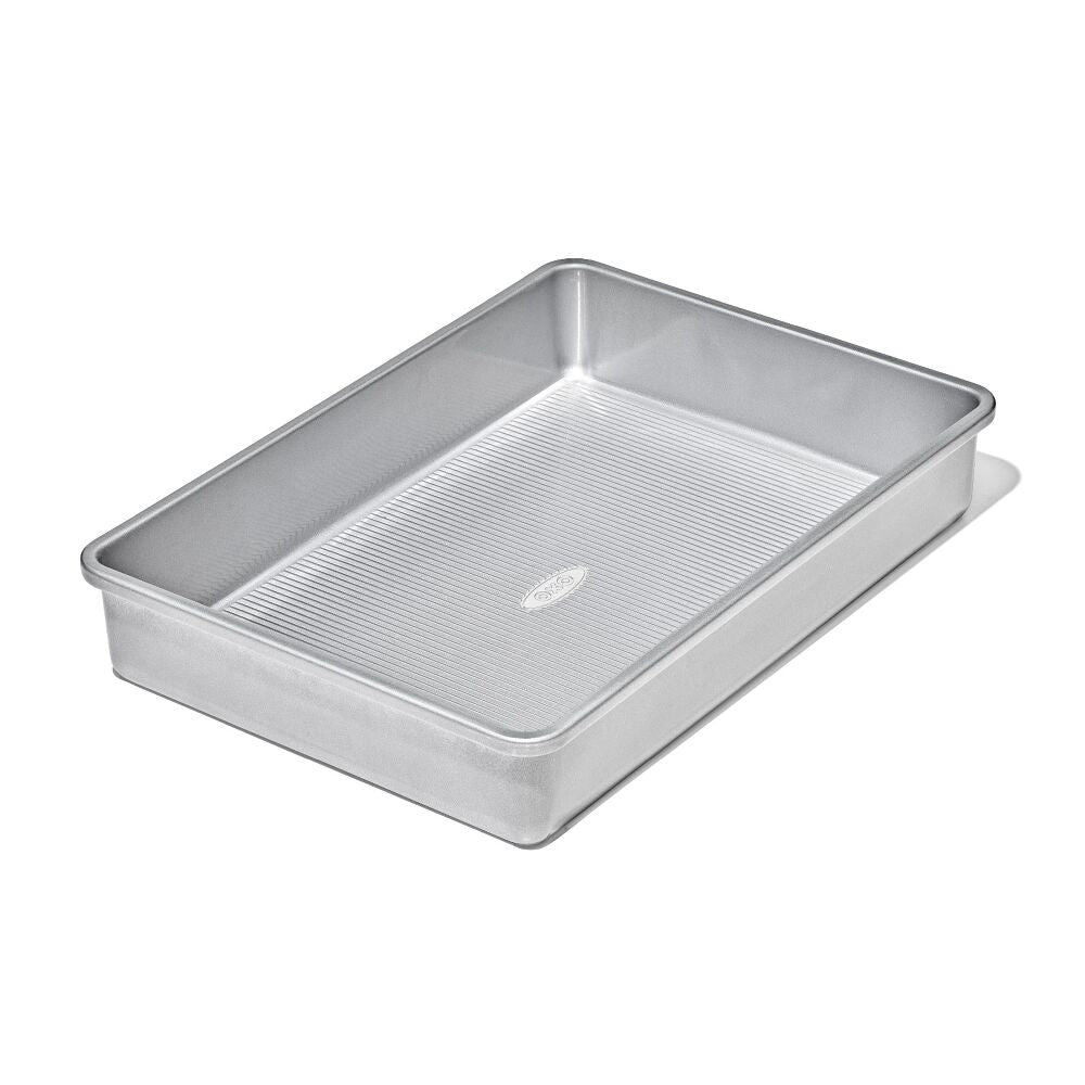 Non-Stick Pro Clear Coated 9 In x 13 In Cake Pan N3