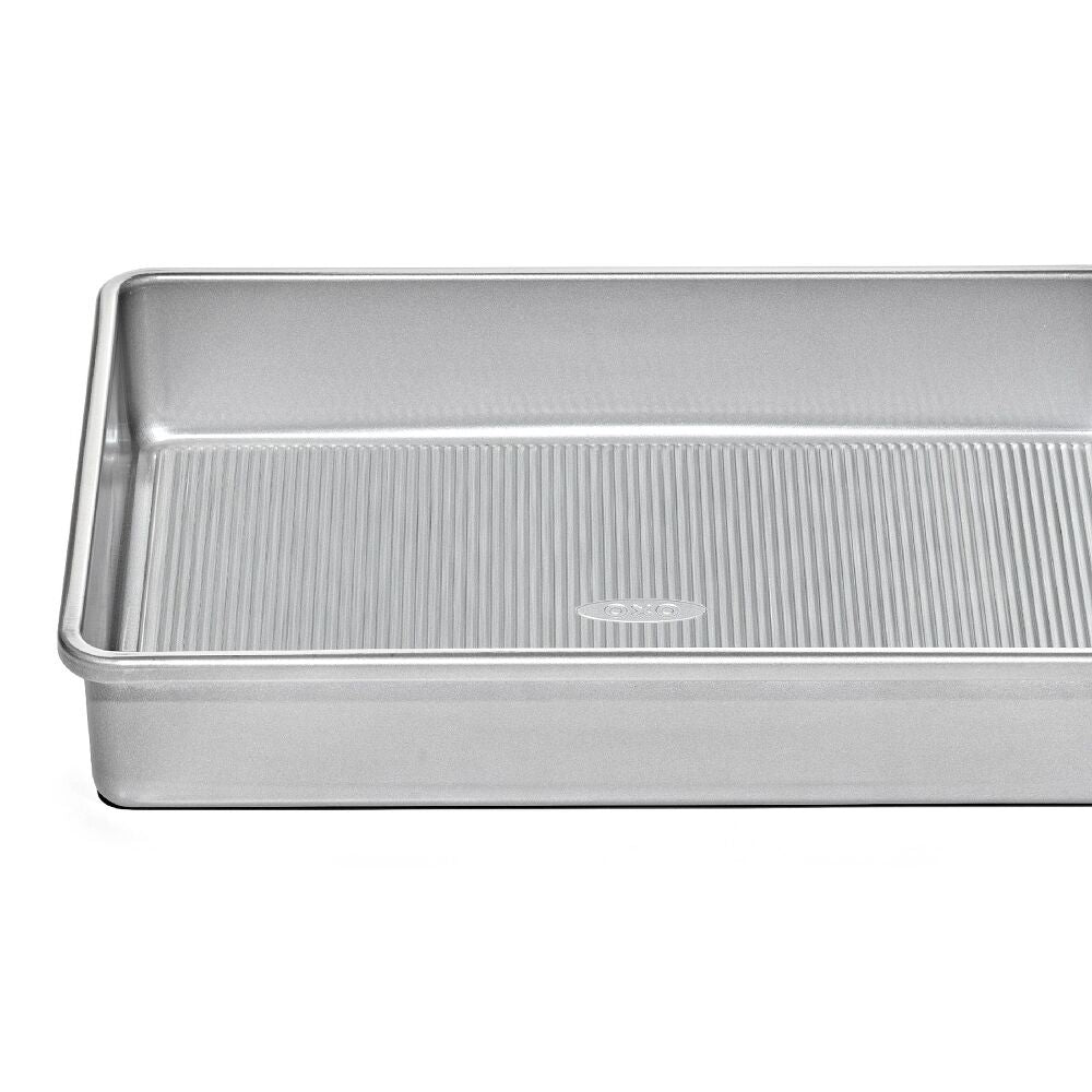 Non-Stick Pro Clear Coated 9 In x 13 In Cake Pan N3