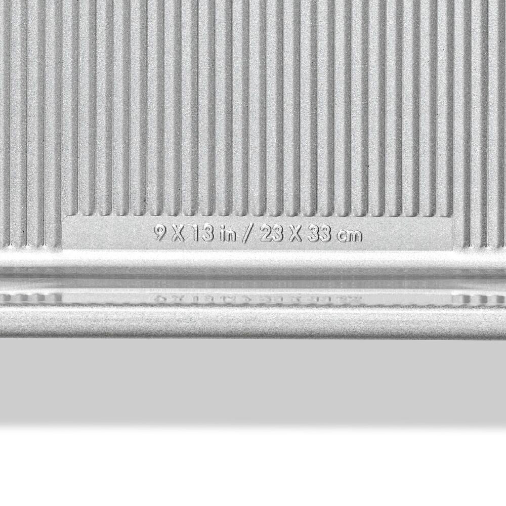 Non-Stick Pro Clear Coated 9 In x 13 In Cake Pan N3