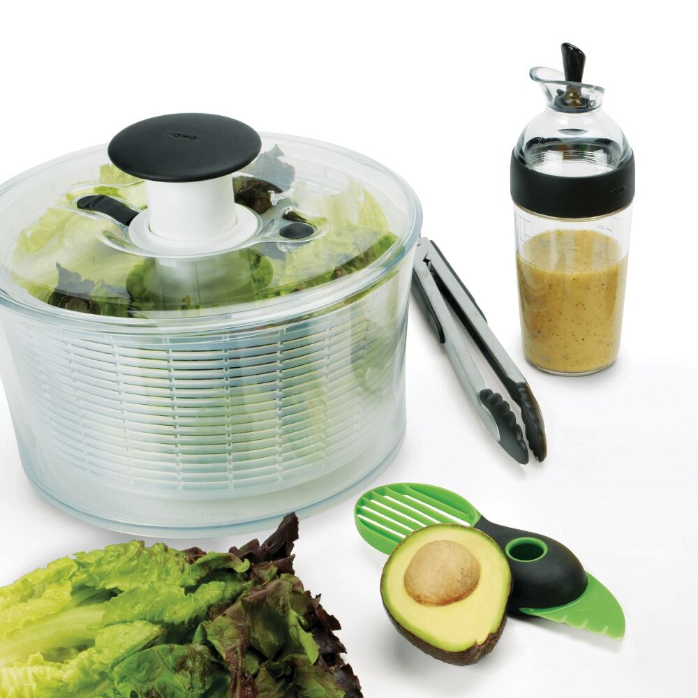 Salad Dressing Shaker U3