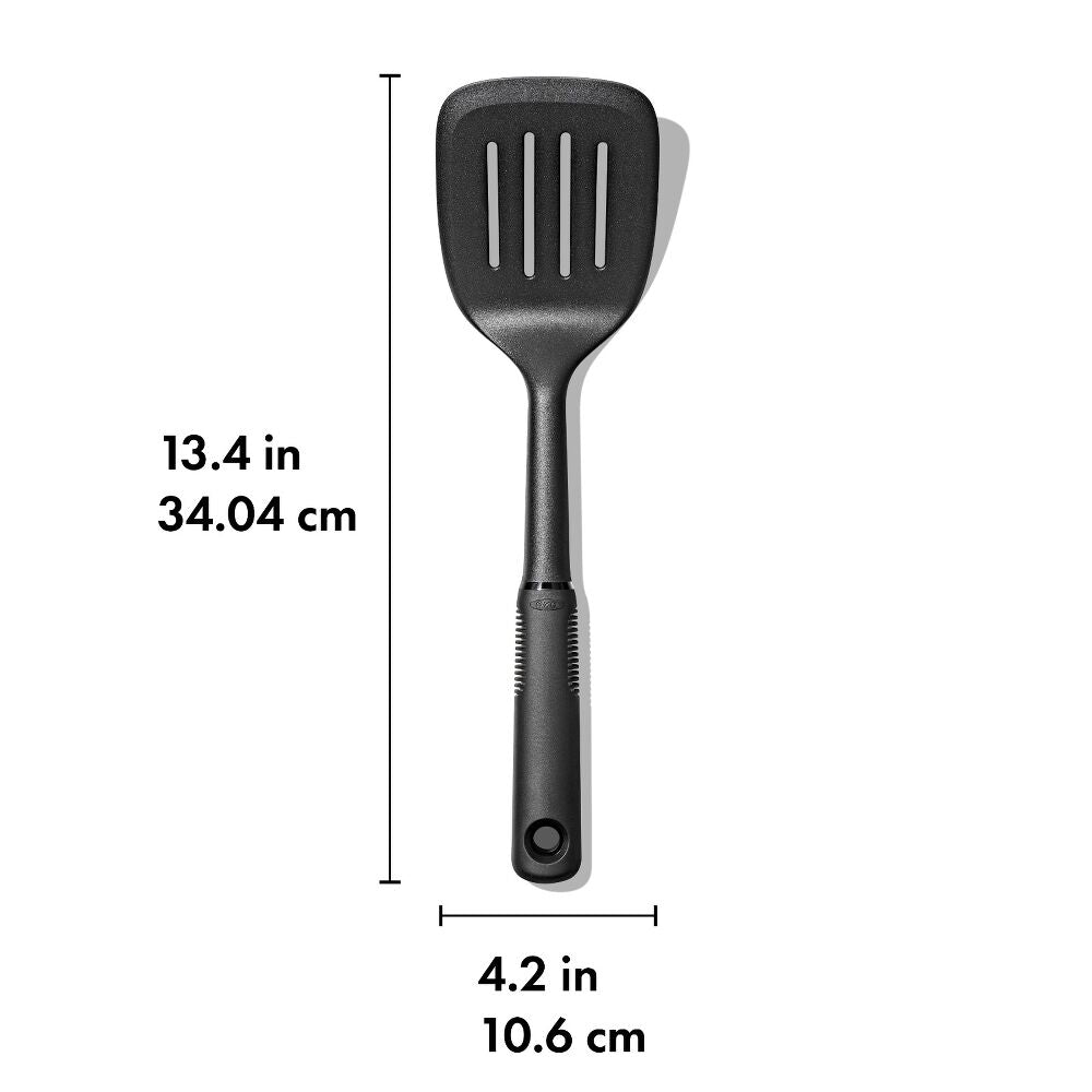 Nylon Square Turner D9