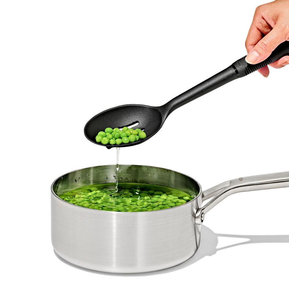 OXO Good Grips Nylon Slotted Spoon W3