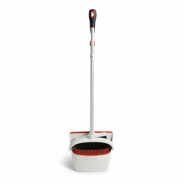 Large Sweep Set with Extendable Broom O1