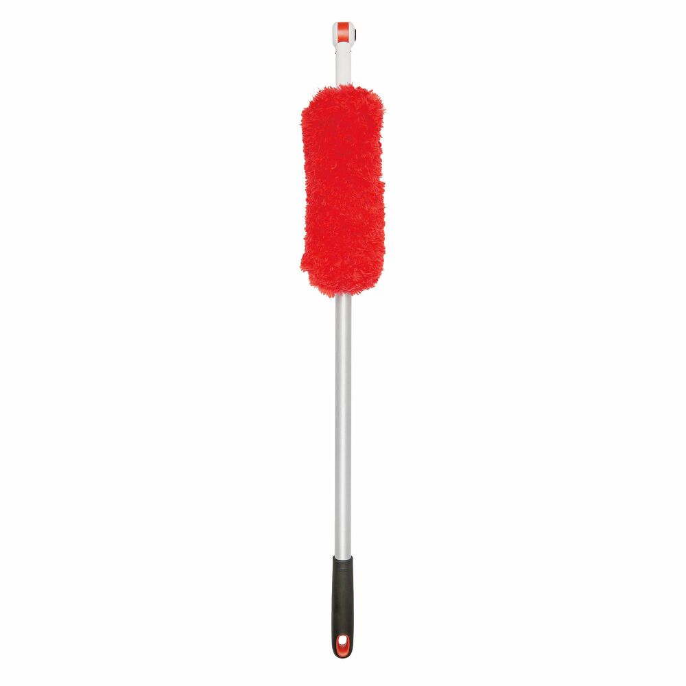 Long Reach Dusting System F0