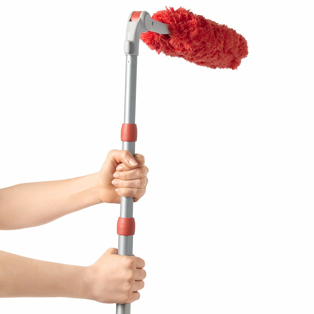 Long Reach Dusting System F0