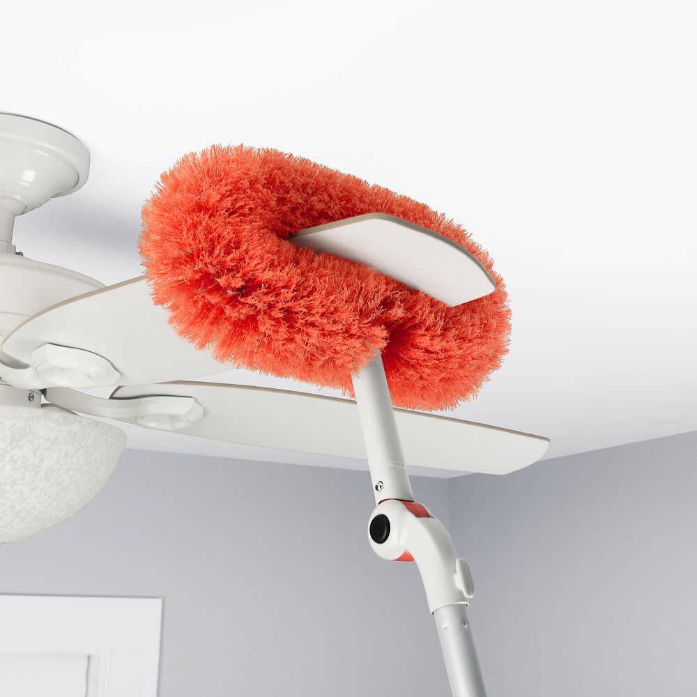 Long Reach Dusting System F0