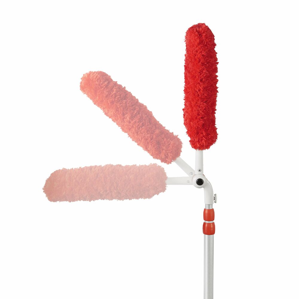 Long Reach Dusting System F0