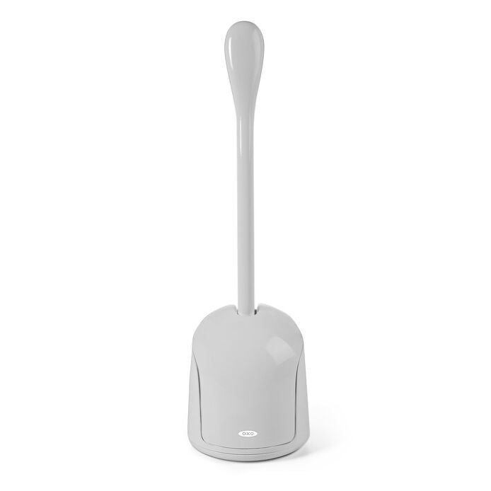 Compact Toilet Brush & Canister K7