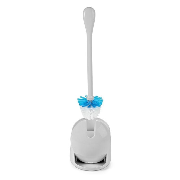 Compact Toilet Brush & Canister K7