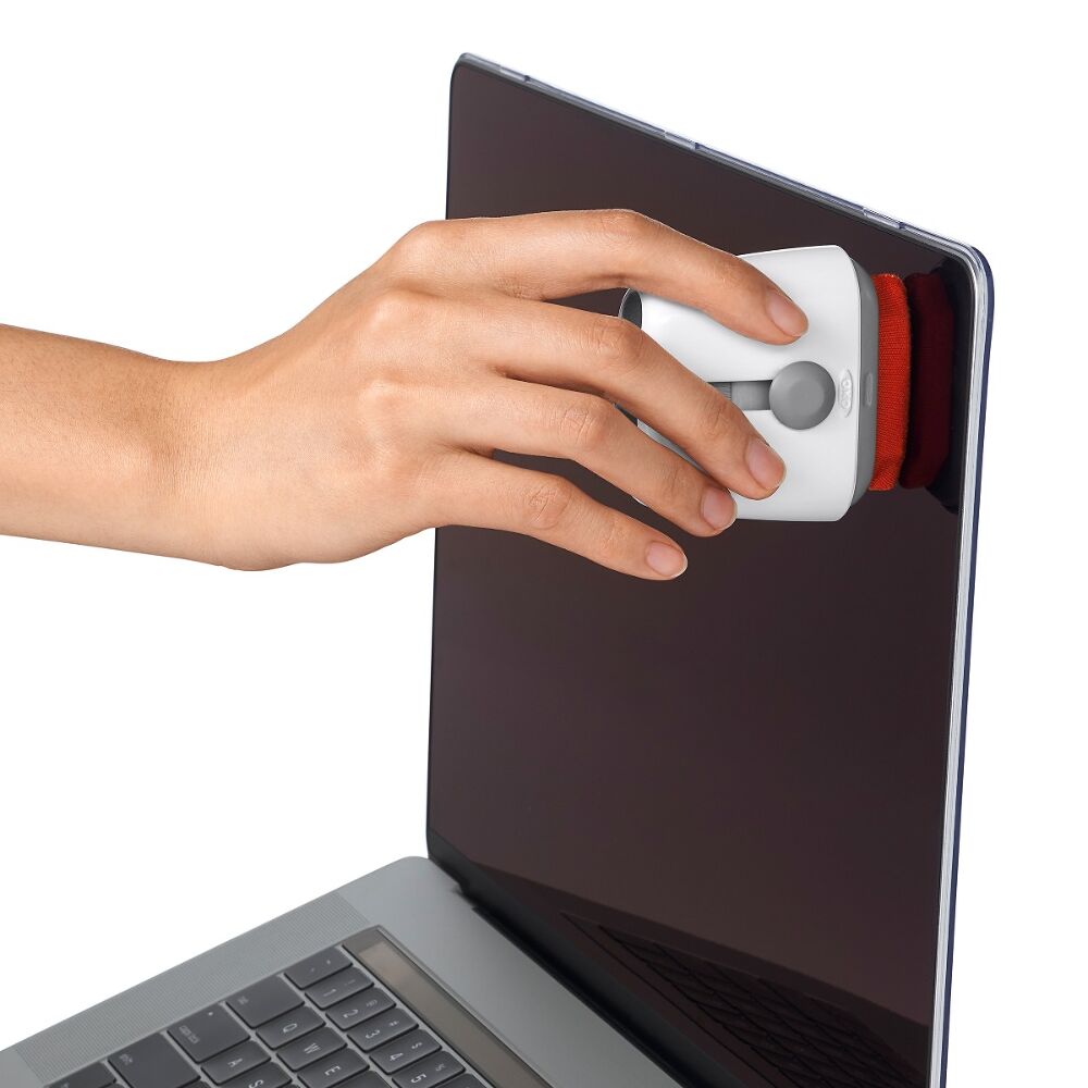 Sweep & Swipe Laptop Cleaner T5