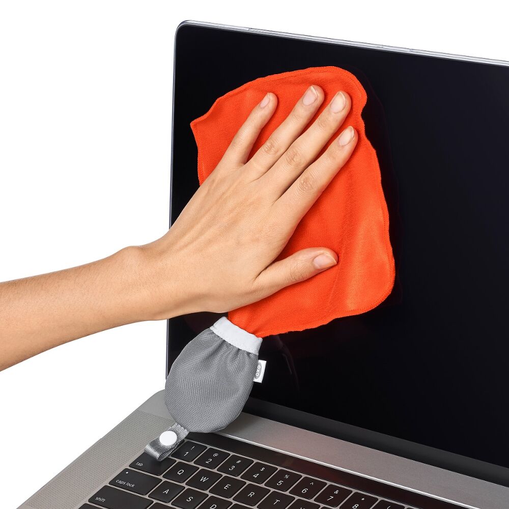 Keyboard & Screen Deep Cleaning Set C2