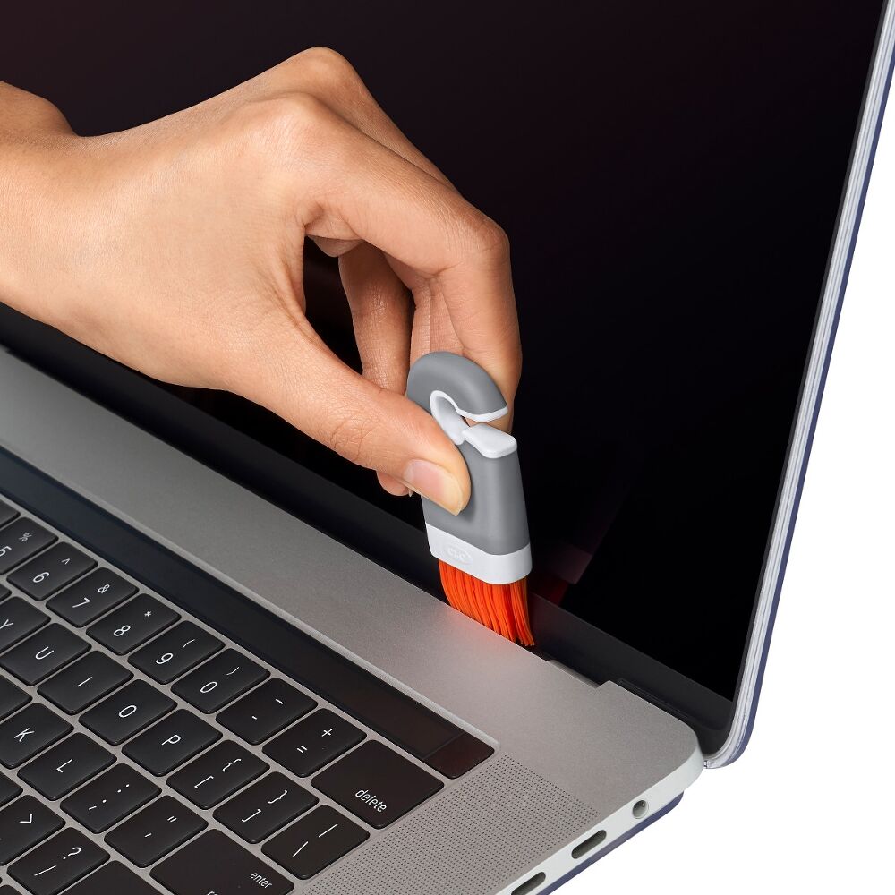 Keyboard & Screen Deep Cleaning Set C2