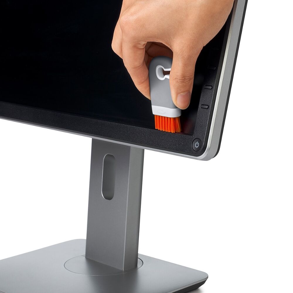 Keyboard & Screen Deep Cleaning Set C2