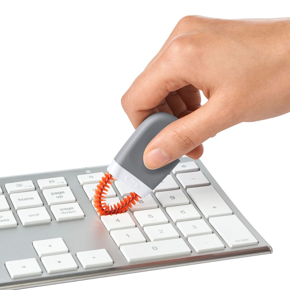 Keyboard & Screen Deep Cleaning Set C2