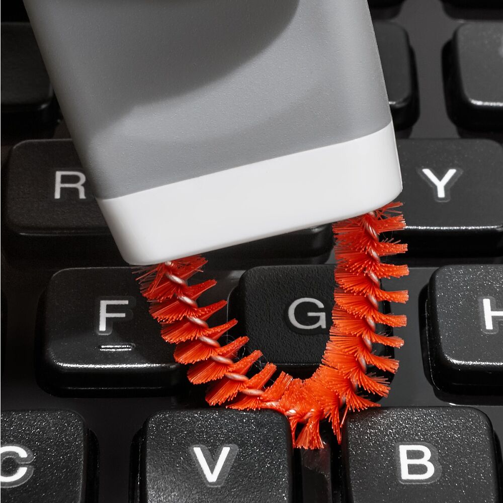 Keyboard & Screen Deep Cleaning Set C2