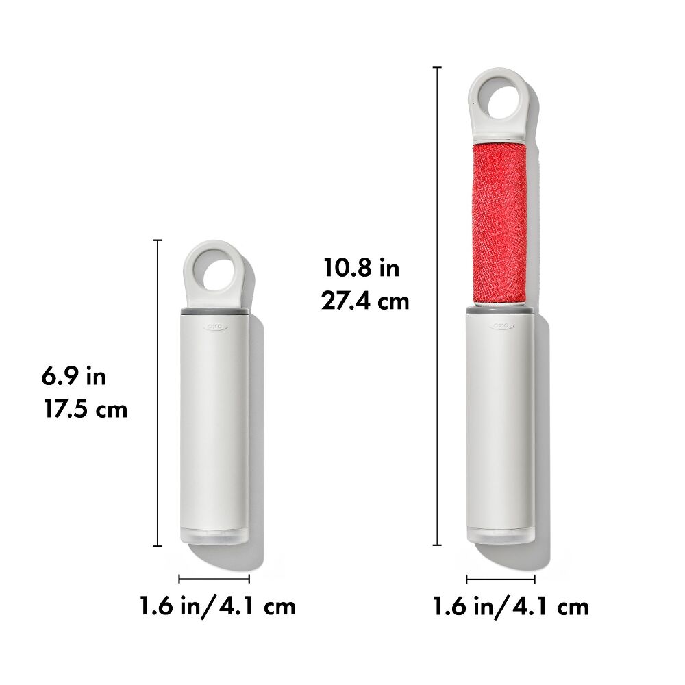 Reusable Lint Roller H4