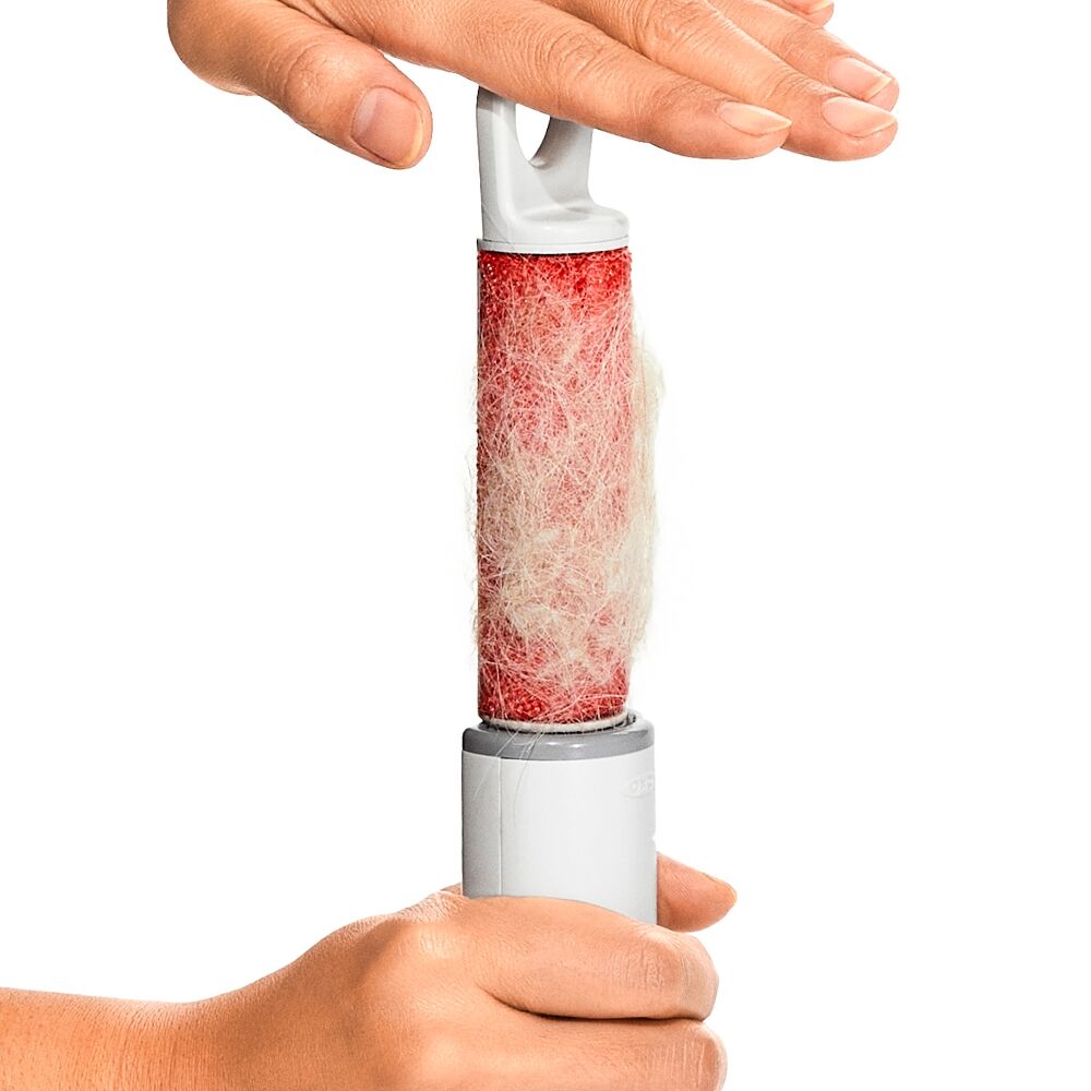 Reusable Lint Roller H4