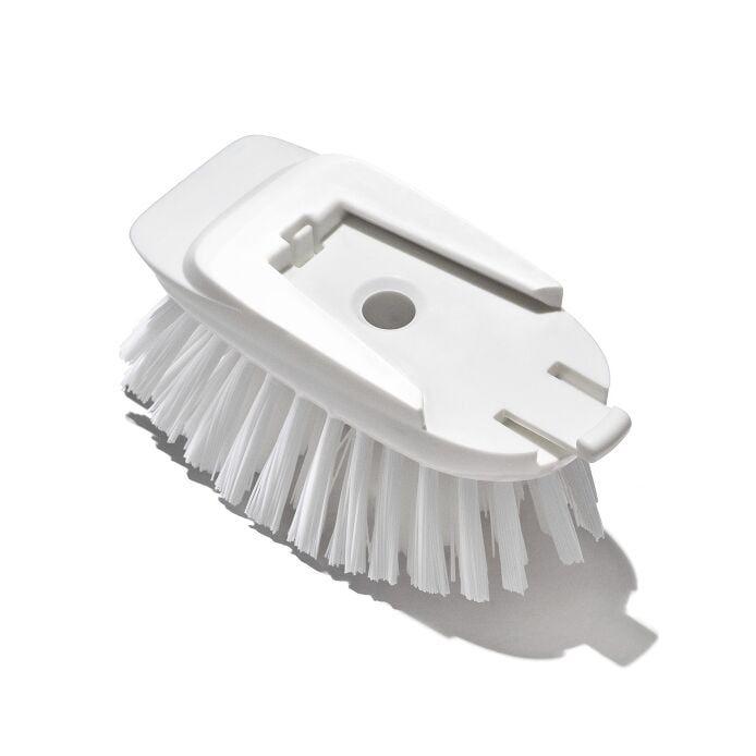 Soap Dispensing Dish Brush Refill - 2pk Q4