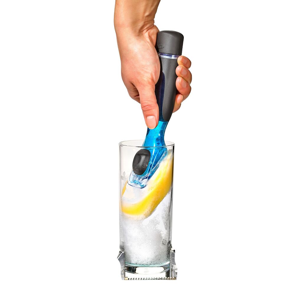 Soap Dispensing Dish Sponge B8