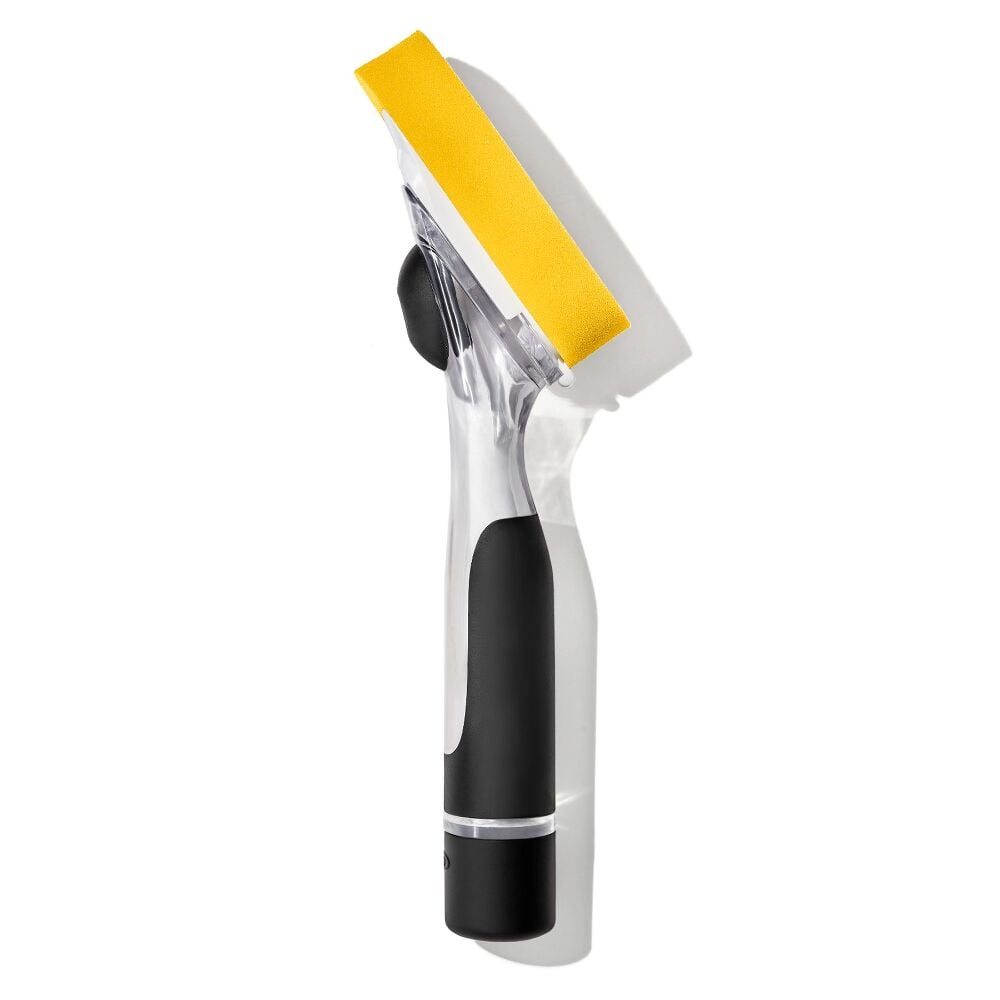Soap Dispensing Dish Sponge B8