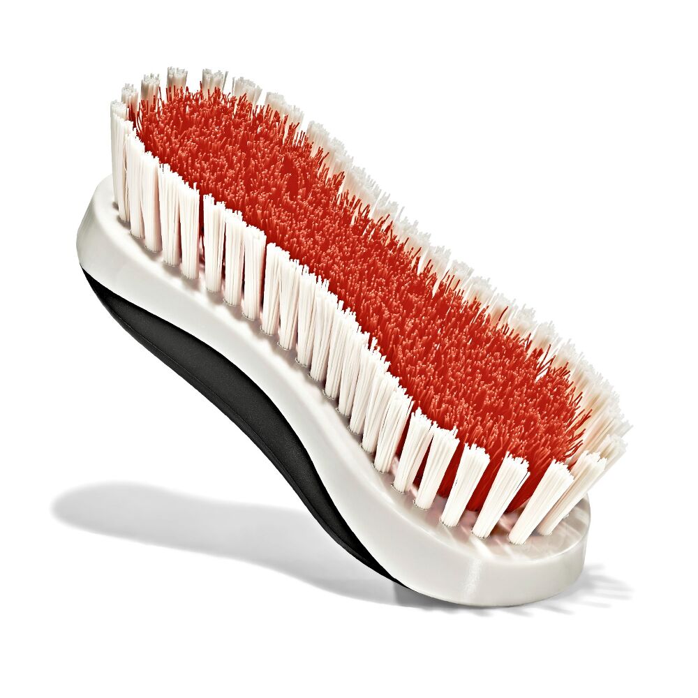 Grout Brush & Heavy Duty Scrub Brush Combo Set G5