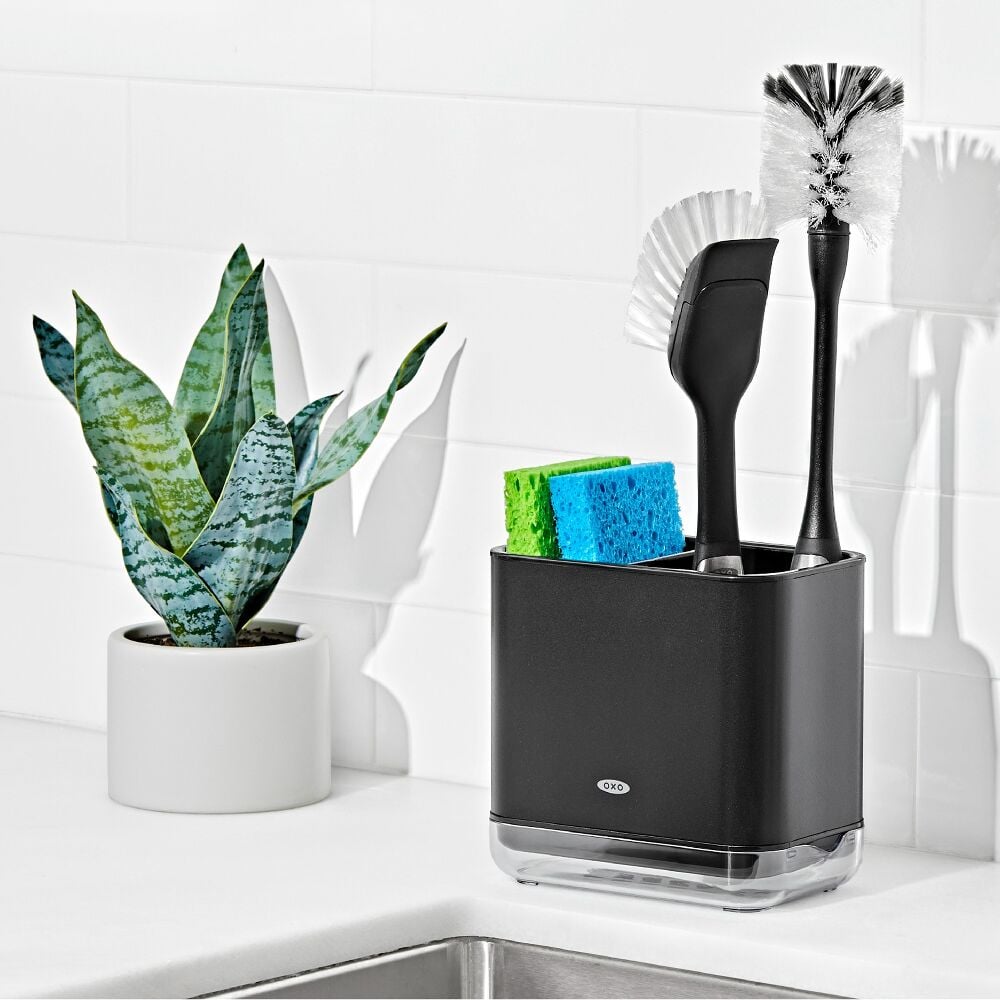 Stainless Steel Sink Caddy K1