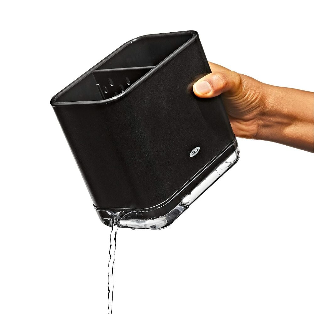 Stainless Steel Sink Caddy K1