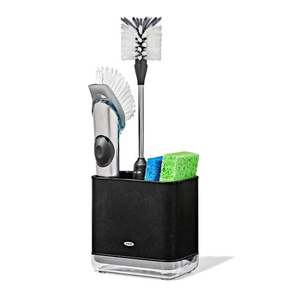 Stainless Steel Sink Caddy K1