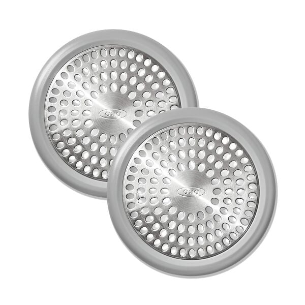 Bathtub Drain Protector – 2-Pack R0