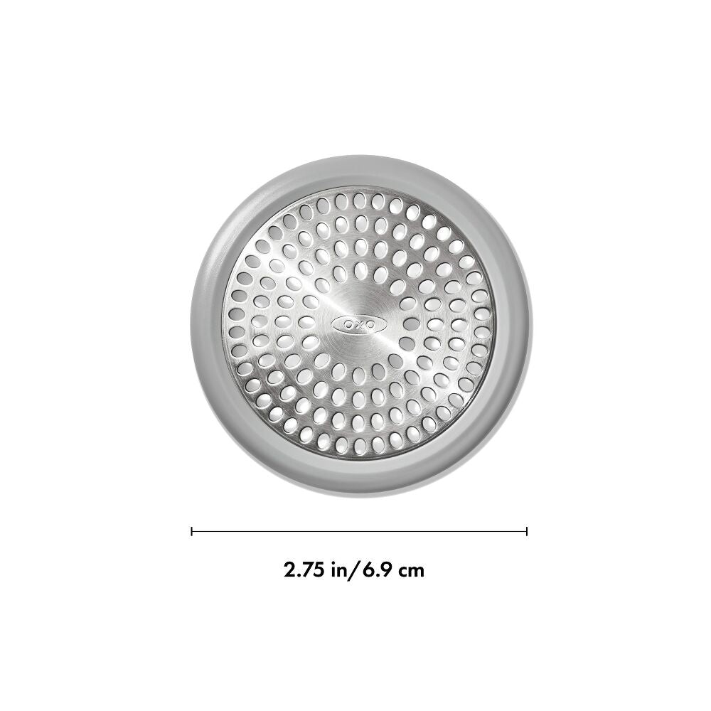 Bathtub Drain Protector – 2-Pack R0