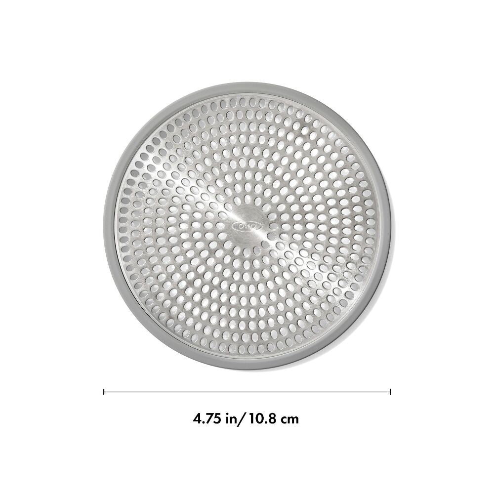 Shower Stall Drain Protector – 2-Pack R6